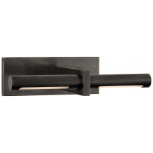 Visual Comfort Signagure Collect. KW 2732BZ - Axis 10" Picture Light