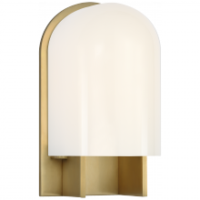 Visual Comfort Signagure Collect. KW 2930AB-WG - Trouve 8" Sconce