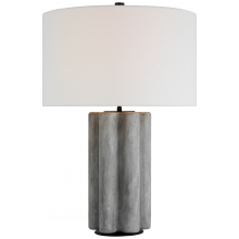 Visual Comfort Signagure Collect. KW 3214OYS-L - Vellig Medium Table Lamp