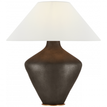 Visual Comfort Signagure Collect. KW 3615SBM-L - Rohs Extra Large Table Lamp