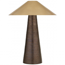 Visual Comfort Signagure Collect. KW 3660CBZ-AB - Miramar Accent Lamp