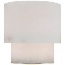 Visual Comfort Signagure Collect. KW 3901ALB - Una Small Table Lamp