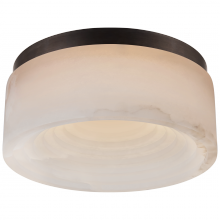 Visual Comfort Signagure Collect. KW 4901BZ-ALB - Otto Small Flush Mount