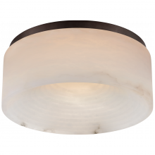 Visual Comfort Signagure Collect. KW 4902BZ-ALB - Otto Medium Flush Mount