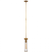 Visual Comfort Signagure Collect. KW 5116AB-CRG - Liaison Short Pendant