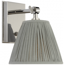 Visual Comfort Signagure Collect. MF 2203PN-BLP - Wimberley Bedside Wall Light