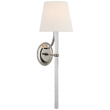 Visual Comfort Signagure Collect. MF 2326PN/CWG-L - Abigail XL Sconce