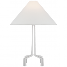 Visual Comfort Signagure Collect. MF 3350PW-L - Clifford Medium Table Lamp