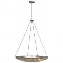 Visual Comfort Signagure Collect. MF 5212PWT-MG - Quinn 35" Chandelier