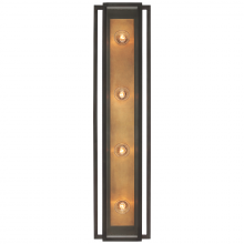 Visual Comfort Signagure Collect. S 2204BZ/HAB-CG - Halle 30" Vanity Light