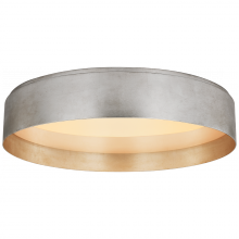 Visual Comfort Signagure Collect. S 4044BSL - Shaw Extra Large Flush Mount