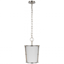 Visual Comfort Signagure Collect. S 5645PN-WHT - Hastings Small Pendant