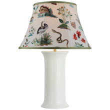 Visual Comfort & Co. Signature Collection SCH 3600WT-185 - Mallory Medium Table Lamp