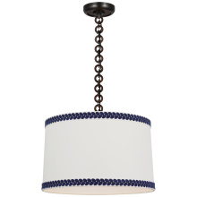 Visual Comfort & Co. Signature Collection SCH 5050BZ/NO-405 - Evelyn 19" Hanging Shade