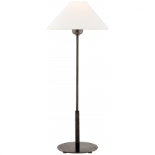 Visual Comfort Signagure Collect. SP 3022BZ-L - Hackney Table Lamp