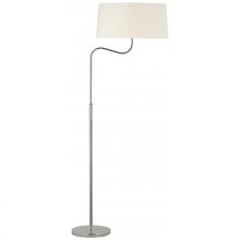 Visual Comfort Signagure Collect. TOB 1350PN-L - Canto Large Adjustable Floor Lamp