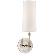 Visual Comfort Signagure Collect. TOB 2017PN-L - Ziyi Sconce