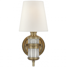 Visual Comfort Signagure Collect. TOB 2730Q-L - Jonathan Sconce