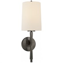 Visual Comfort Signagure Collect. TOB 2740BZ-L - Edie Sconce