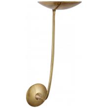 Visual Comfort Signagure Collect. TOB 2783HAB - Keira Large Sconce