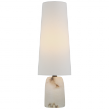 Visual Comfort Signagure Collect. TOB 3250ALB-L - Jinny Medium Table Lamp