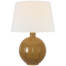 Visual Comfort & Co. Signature Collection TOB 3615CSA-L - Ponteil 17" Table Lamp