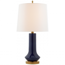 Visual Comfort Signagure Collect. TOB 3657DM-L - Luisa Large Table Lamp