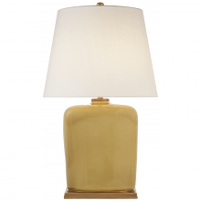 Visual Comfort Signagure Collect. TOB 3804LH-L - Mimi Table Lamp