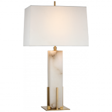 Visual Comfort Signagure Collect. TOB 3920ALB/HAB-L - Gironde Large Table Lamp