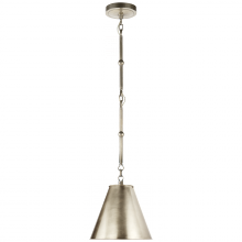 Visual Comfort Signagure Collect. TOB 5089AN-AN - Goodman Petite Hanging Shade