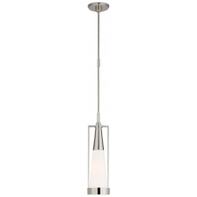 Visual Comfort Signagure Collect. TOB 5275PN-WG - Calix Small Pendant