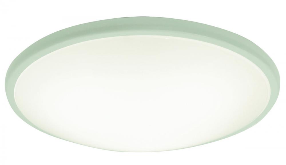 Capri 14" LED Flush Mount