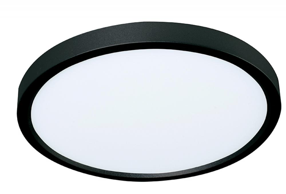 Edge 6" Round LED Flush Mount