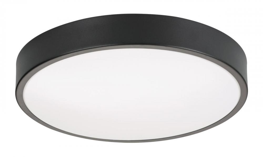 Octavia 14" LED Flush Mount