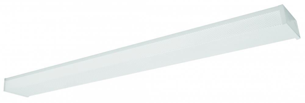 SPRING LINEAR LED 40W 4000lm 120-277V w Motion