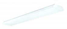 AFX Lighting, Inc. LWL07242500L40D1 - 24" LED Commercial Wrap 2500L 40K D1