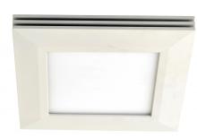 AFX Lighting, Inc. SLF12121100L30D1WH - Sloane LED Square Surface Mount - White