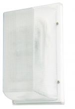 AFX Lighting, Inc. TPUW700L50WH - 11" Outdoor LED Wall Pack