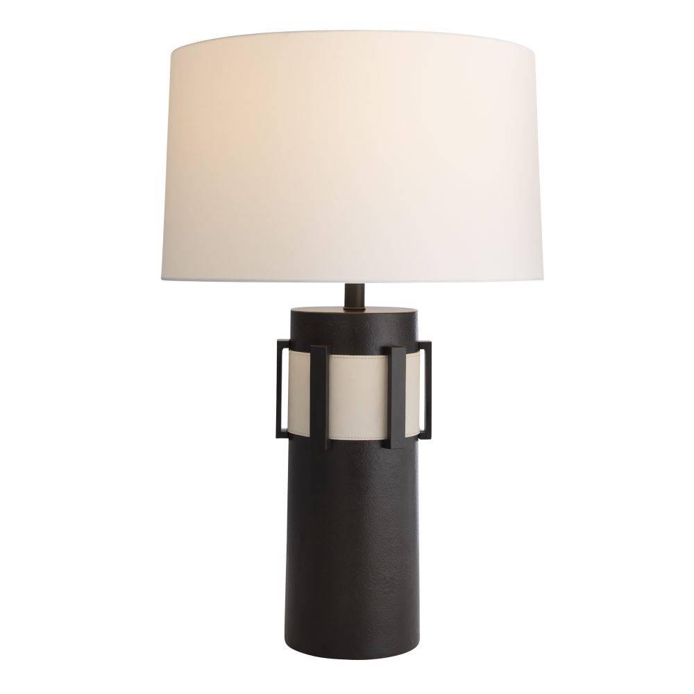 Folsom Lamp