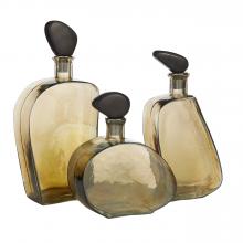 Arteriors Home ARI15 - Calhoun Decanters, Set of 3