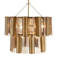 Arteriors Home DMI19 - Faramond Chandelier