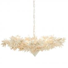 Arteriors Home DMS19 - Fernanda Chandelier