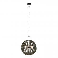 Arteriors Home DSS02 - Emma Chandelier