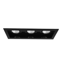 Eurofase 31764-30-022 - AMIGO,TRIM,3LT,GIMB,15W,30K,BK