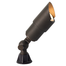 Eurofase 31952-019 - OUTDR,LED SPOT LT,3X2W,BRS/AB