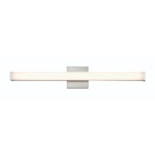 Eurofase 46819-017 - RONNING-VAN-30SQ-27W-BN