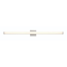 Eurofase 46821-010 - RONNING-VAN-48SQ-38W-BN