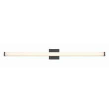 Eurofase 46821-036 - RONNING-VAN-48SQ-38W-BK