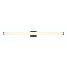 Eurofase 46825-037 - STEPRIDGE-VAN-48RD-38W-BK