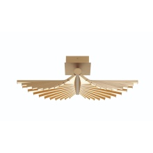 Eurofase 46897-022 - SERAPH-FM-25IN-GD